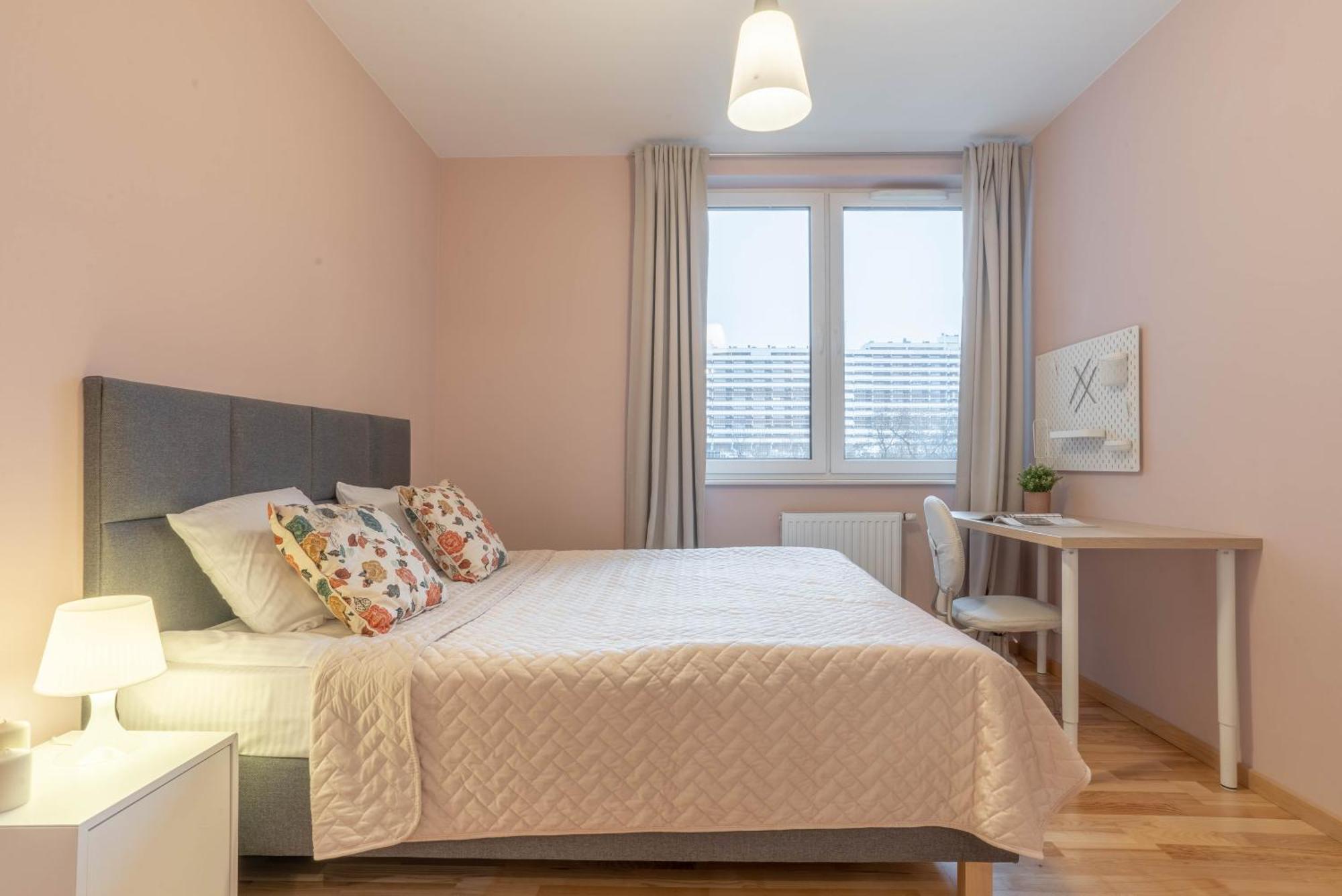 Wrocapartments Starcenter - Parking Free فروتسواف المظهر الخارجي الصورة